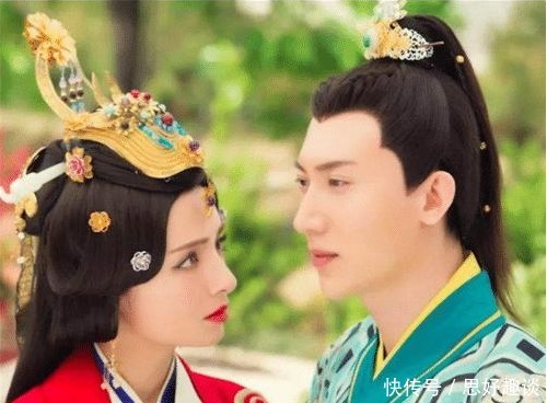 内涵|公子重耳,春秋霸主,其背后的历史内涵