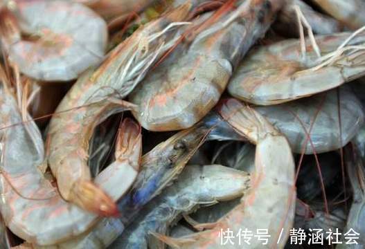 大虾|吃虾时，到底用不用去虾线老渔民告诉你答案，以后别再搞错了