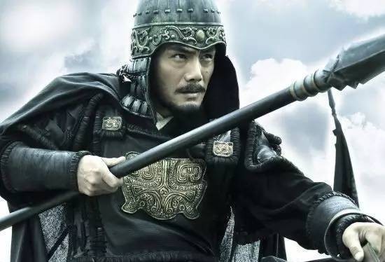 水浒!盘点水浒四大美男,浪子燕青仅排第二,第一是个真小人,结局很惨