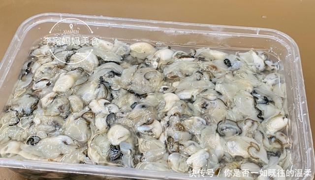 春天,3种海鲜正当季,好吃美味营养足,菜市场碰到别错过