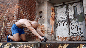 双腿|四个动作，从头练到脚！