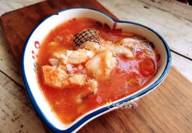  酸甜开胃|不要总给孩子吃猪肉，这比猪肉好多了，简单3步就上桌孩子抢着吃