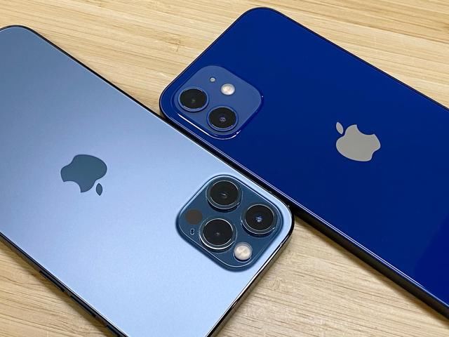 iphone 12|iPhone 13冲击太大，iPhone 12再创新低，已跌至4589元