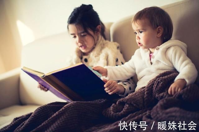 父母|长大后越有本事的孩子越难带,孩子有这三个特征,父母偷着乐吧