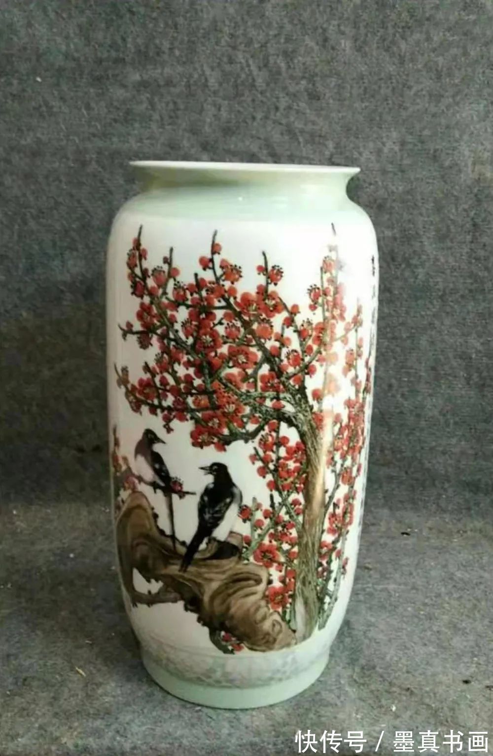 工艺美术!独具匠心 卓国镇 著名陶瓷艺术家作品展