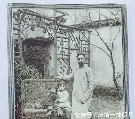 照片|林徽因有多美,看这6张照片就知道了!