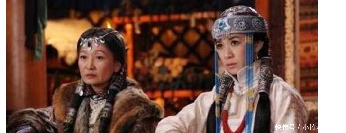 忽必烈|此人是“四帝之母”,四个儿子全是皇帝,一个比一个牛