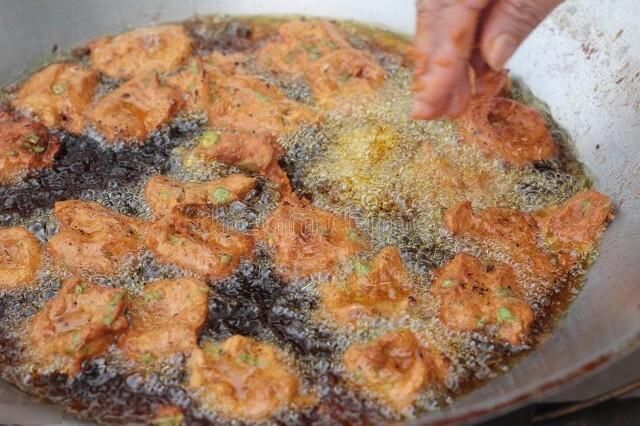 不管炸什么鱼,调面糊时多放2样,鱼炸好又酥又香,凉了也好吃