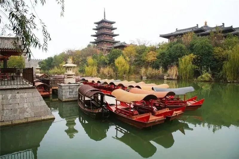 贾玲向全国网友推介襄阳！