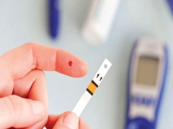 日常生活中|天然的“胰岛素”，糖尿病患者坚持泡着喝，血糖“偷偷”降！
