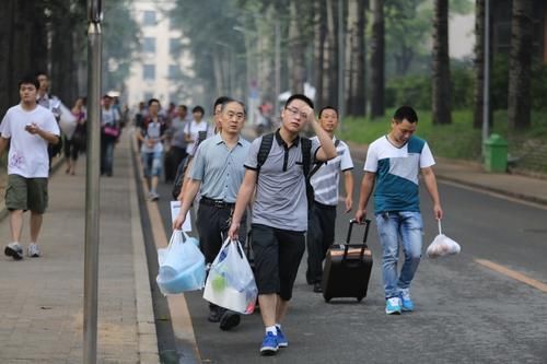 洛阳|校友会科技类大学排名：华中科技夺第一，洛阳的河科大居然排第10