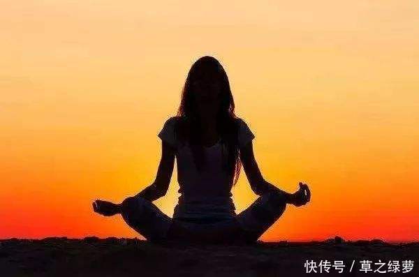 养生|十二经络养生法,古法经络养生