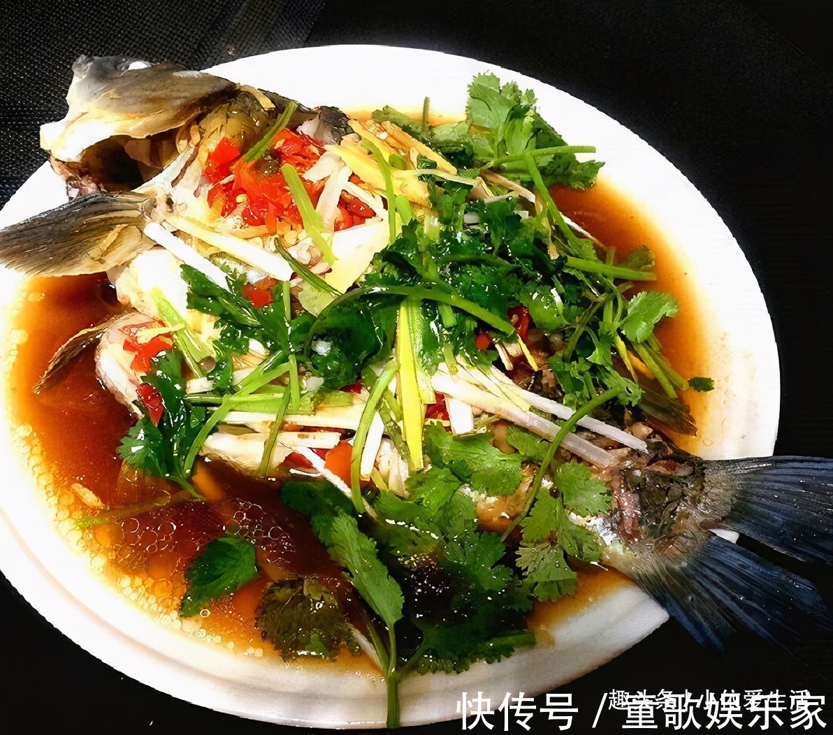 泡椒|几道解馋下饭的家常菜，爽口开胃特别好吃，家人吃得津津有味