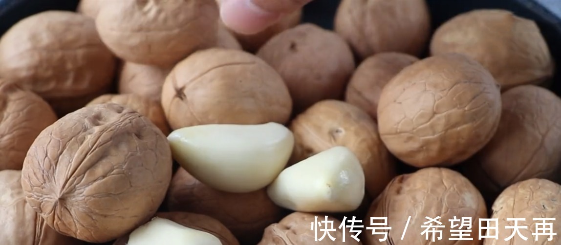 板栗|秋季忌寒忌燥,有12种“秋果”要多吃,润肺健脾胃,应季而食滋补!