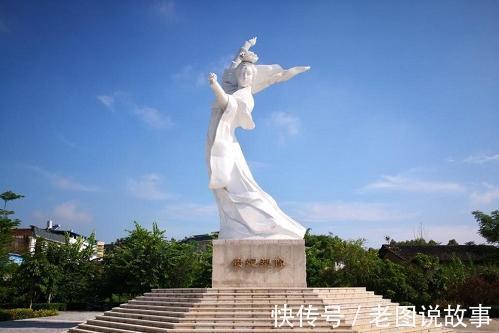 玉环&杨贵妃真实死因终于揭开,史学家死法过于凄惨,史书都不敢记载