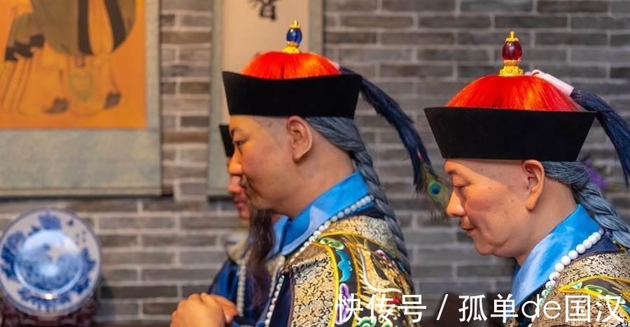 兰香&清朝一桩奇案，历时两年方得水落石出，四名绝色佳人因此案殒命