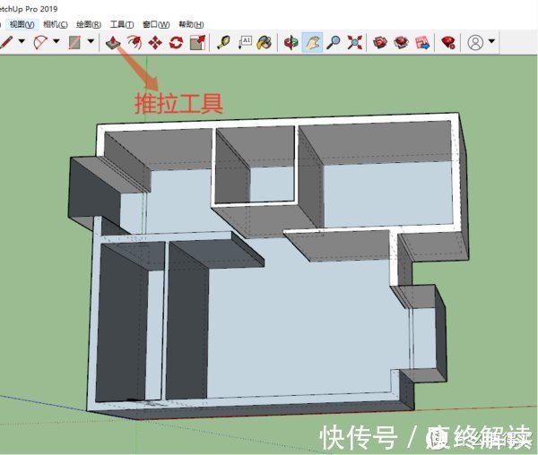 c装修想省钱不找设计师，学会这些易上手的装修软件，也能变大神