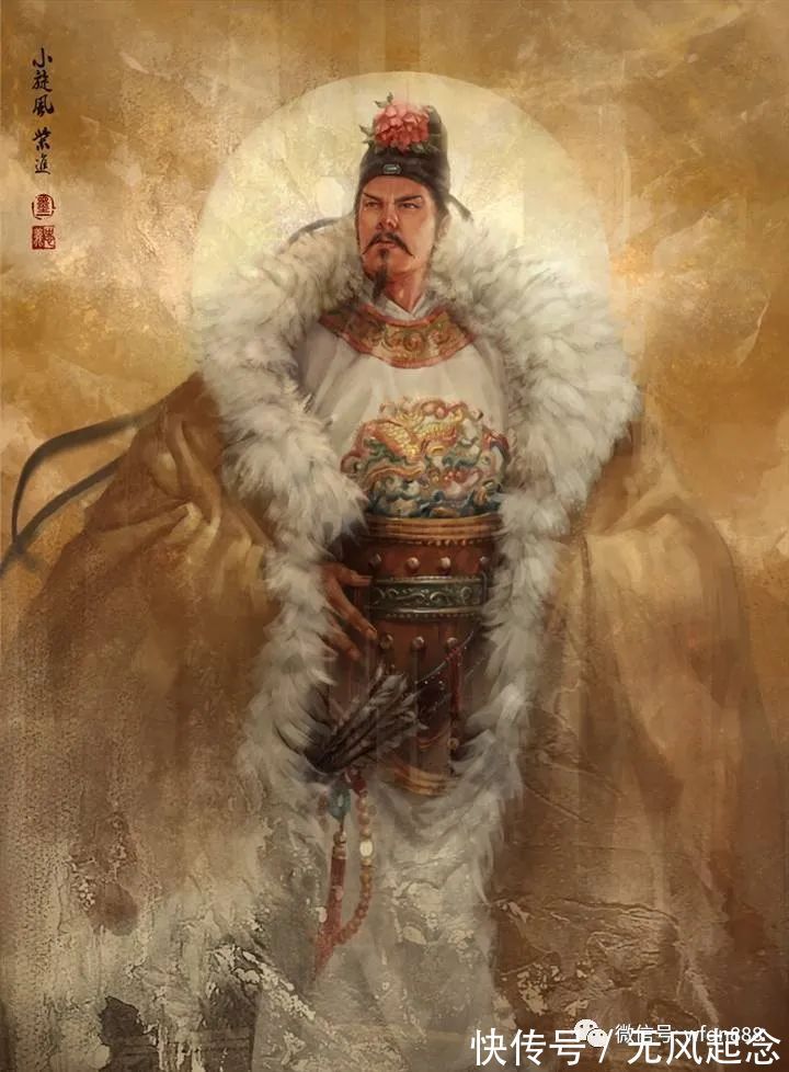 洪教头&柴进没试探武松的武艺，为何却派人试探林冲武艺？原因让人很无语