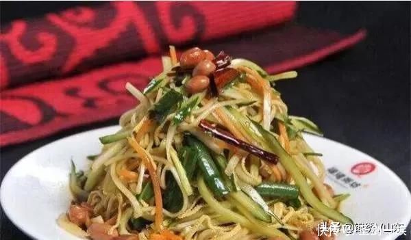 营养很全面的12道家常菜,坚持多吃,促进消化,谁吃谁气色好