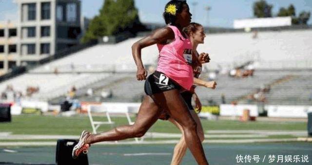 健身|这些“地表最强孕妇”火了,网友:怎么生个娃比买个菜还容易?