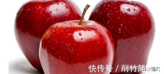 苹果|准爸爸:再没钱也要舍得给孕妈买这4样水果,可能有利于孩子发育