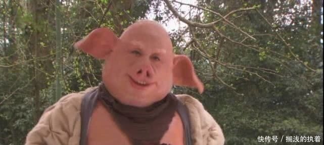 猪八戒|过了凤仙郡,孙悟空才知道玉帝权威不可侵犯,师弟的法力深不可测!