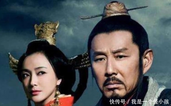 孩子|算命先生向农妇讨水喝，看到她的脸后惊了：您是大富大贵之人