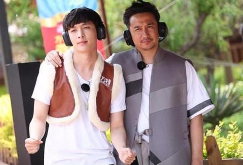 《向往的生活5》还未开播，常驻嘉宾就已经登上热搜，收视不用愁了