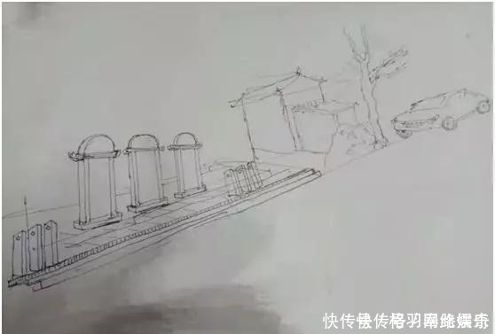 举人|探秘青龙山村4:许多村的夹石被毁了,为何此村的夹石却能幸存?