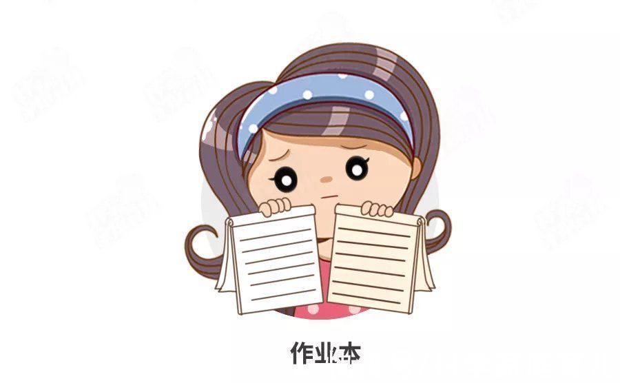 荧光笔|中毒、性早熟、视力下降等这些小文具,正在“毒害”娃