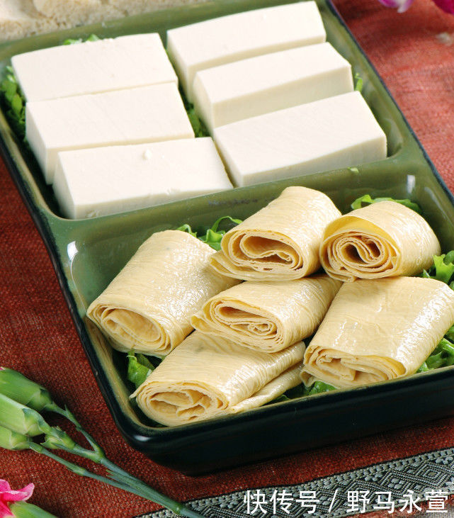 腐竹|痛风的人，真正不能吃的不是豆制品，而是这3物，很多人却忍不住