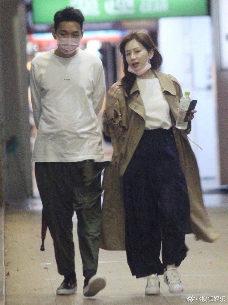 王心凌疑与富二代绯闻前男友复合,生图曝光颜值回春