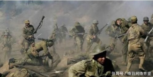 干什么|抗战期间,少林和尚武功高强,日本侵华期间他们在干什么?