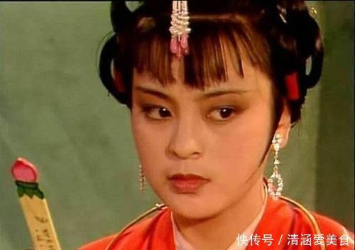 探春|探春更希望谁成为自己的嫂子？是林黛玉，还是薛宝钗？