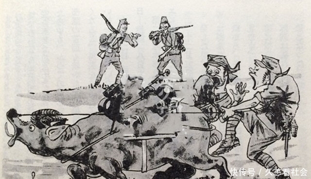 解释|700抗战军民击败1000日军，日军部队解释：因为我们没有狗