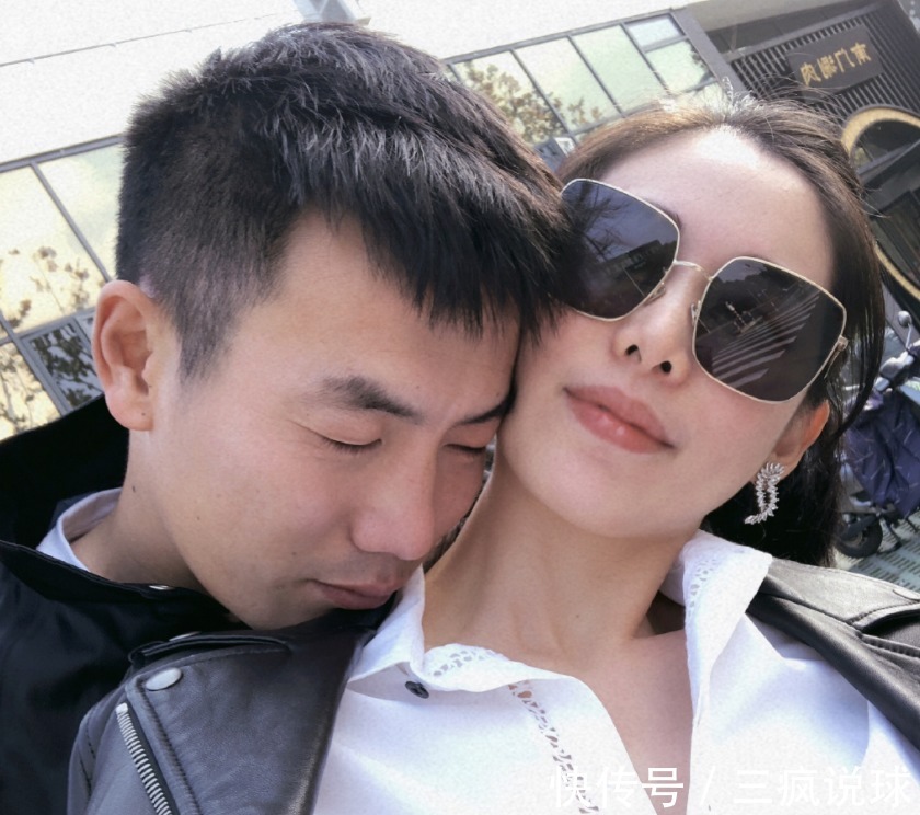国足|中国男足运动员5大“富豪娇妻”:个个家缠万贯,个个美若天仙