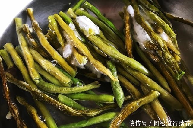 选择|“百吃不厌,豆角焖面”,是怎么做出来的