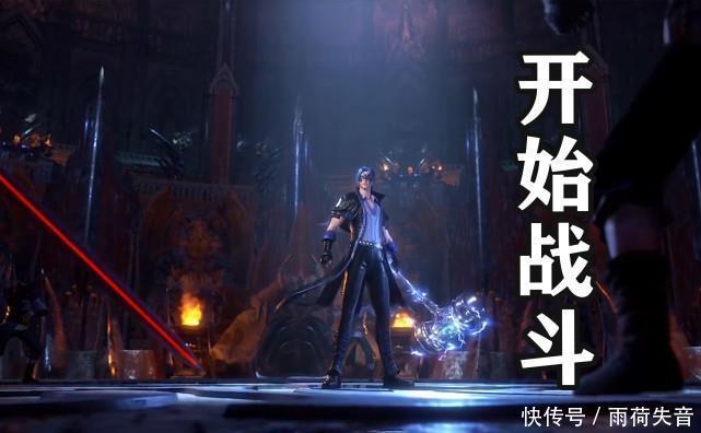 神器|唐三实力1年提升3倍,谁注意到昊天锤的变化神器气场初显!