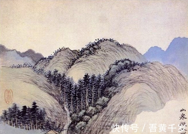 南宋&一觉入梦,感慨颇多,陆游《枕上偶成》