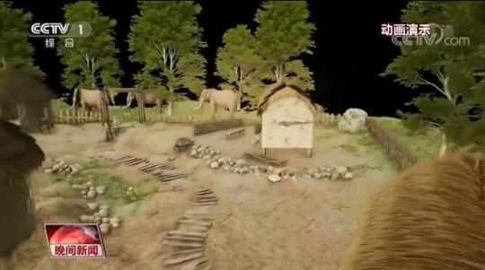 古蜀@三星堆再度“上新” 出土文物勾勒三星堆人的“烟火人生”