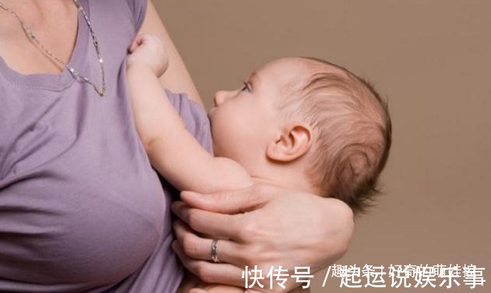 奶粉|“母乳”放大1000倍什么样？显微镜下会动，网友：世间最纯净东西