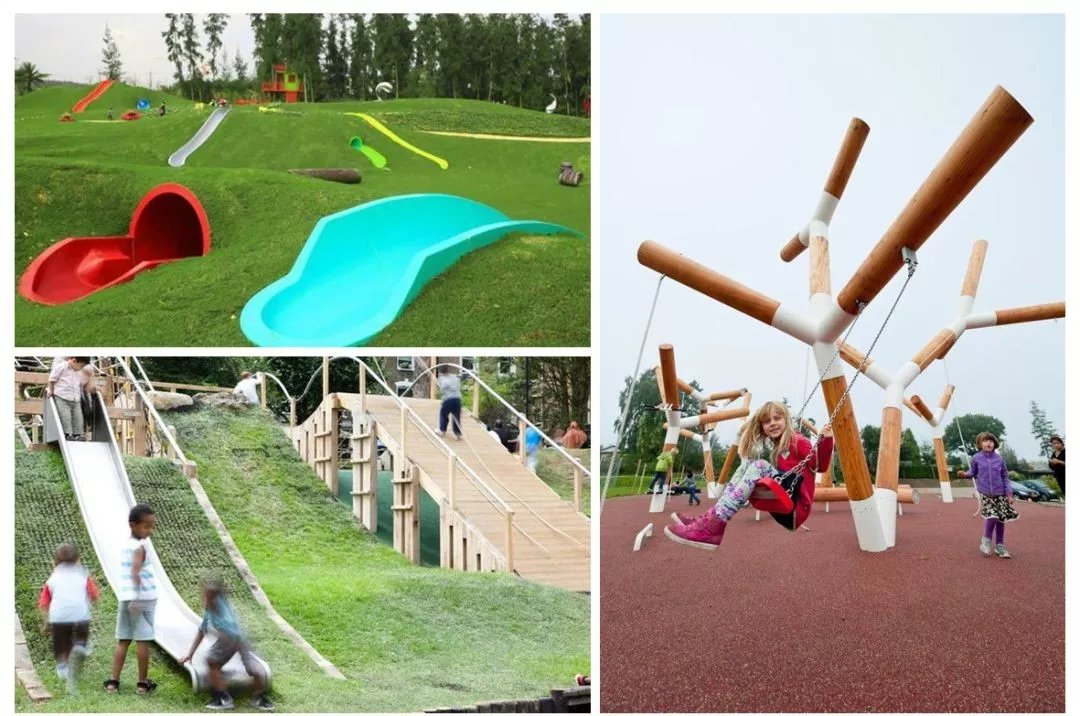 开园|今日开园!占地超60万平米!惠及20万居民!朝阳又添一座巨型生态公园!