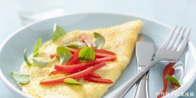  胡萝卜|土豆芝士鸡蛋饼,做法简单味道却不简单,赶紧来看看吧
