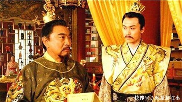南宋|南宋皇帝生育能力低下,无奈选1草民当皇帝,奸臣却享10年荣华