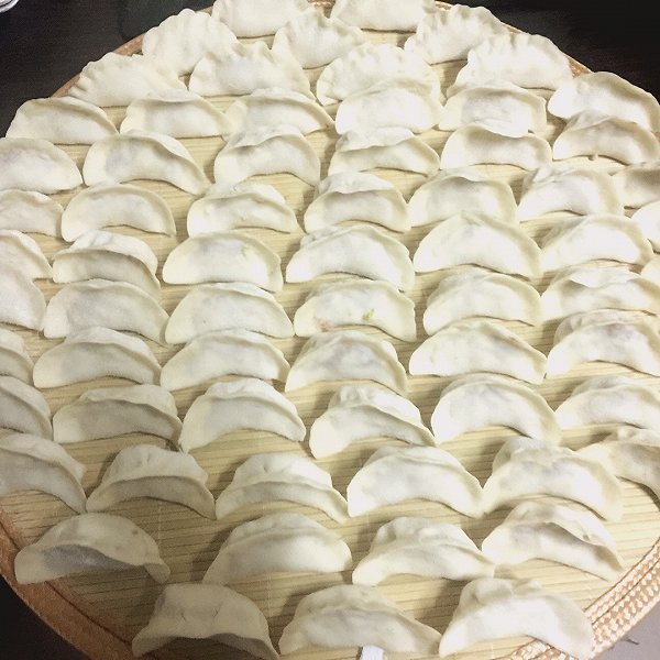  冬至|冬至包饺子，这3种“料”必须要加，包出的饺子贼香贼香！