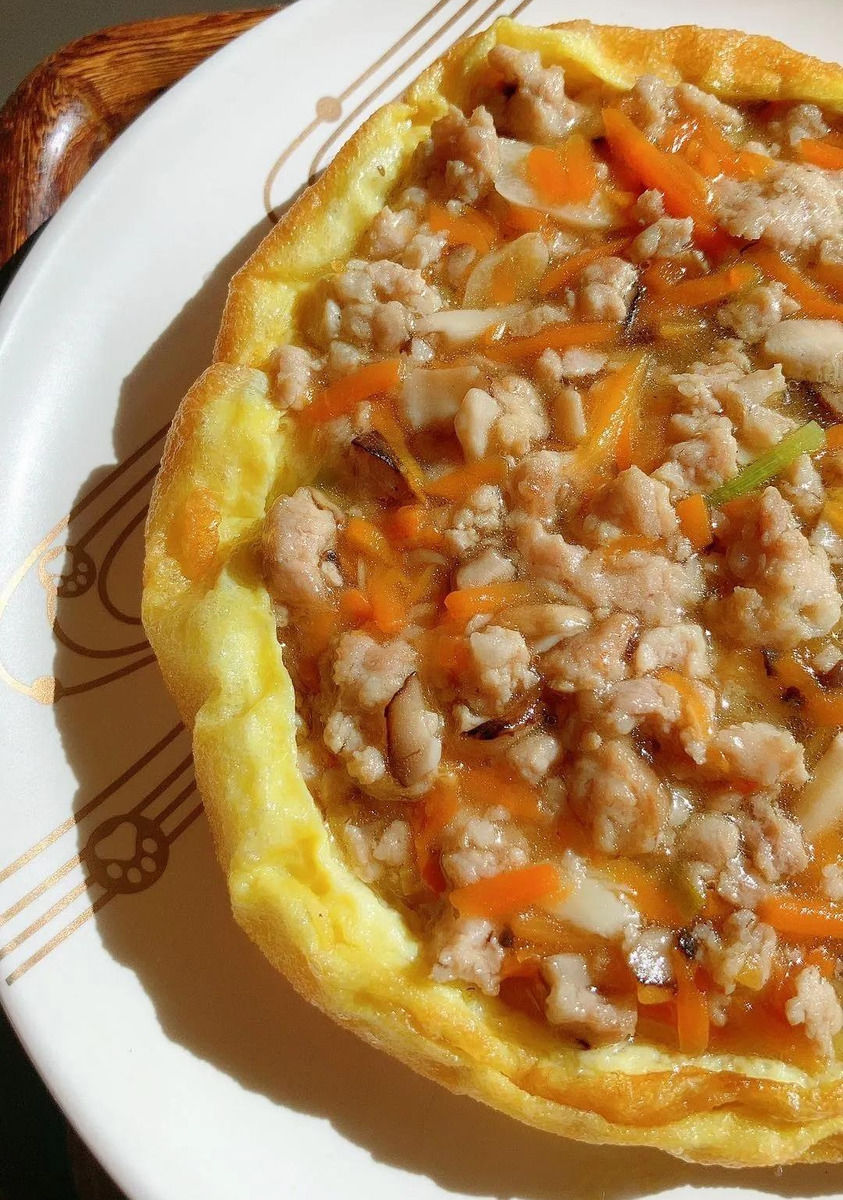  鲜香|几天不吃想得慌！儿子闺女最爱这一盘，鲜香下饭，健康美味两不误