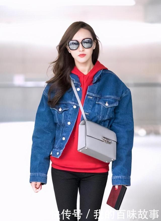 今年流行新穿法—卫衣叠穿外套,时髦酷炫,咋配都好看
