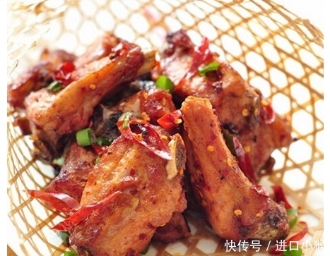 少许|几道家常菜,营养又美味,下酒又下饭,值得一试