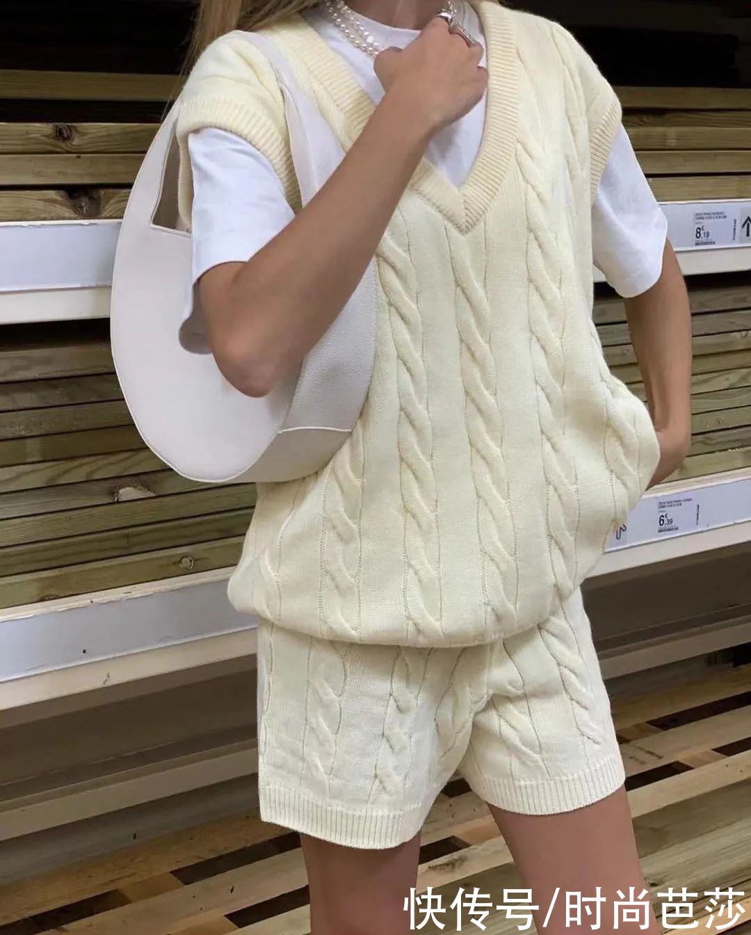 穿搭|你真的把基础款，发挥出100%的实力了吗？