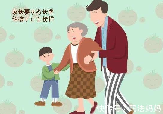 于子@老祖宗忠告“老人招人嫌，死后欠三年”，为啥欠三年？有道理